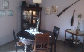 Haus Silbertal