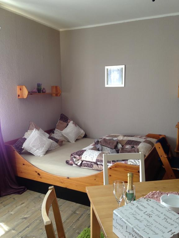 Haus Silbertal Hotel Much Szoba fotó